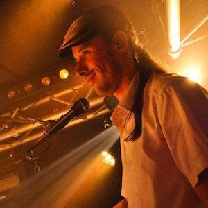Nicolas Marsat